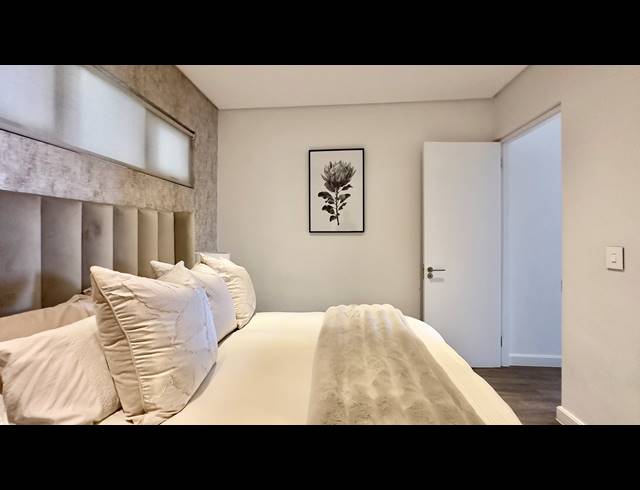 2 BEDROOM APARTMENT TO LET IN STEYN CITY